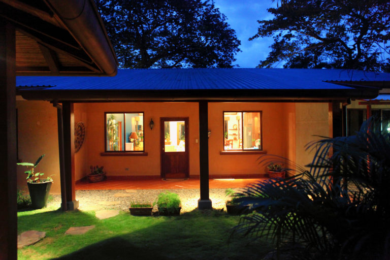 Casa Colorado vacation rental in Tamarindo