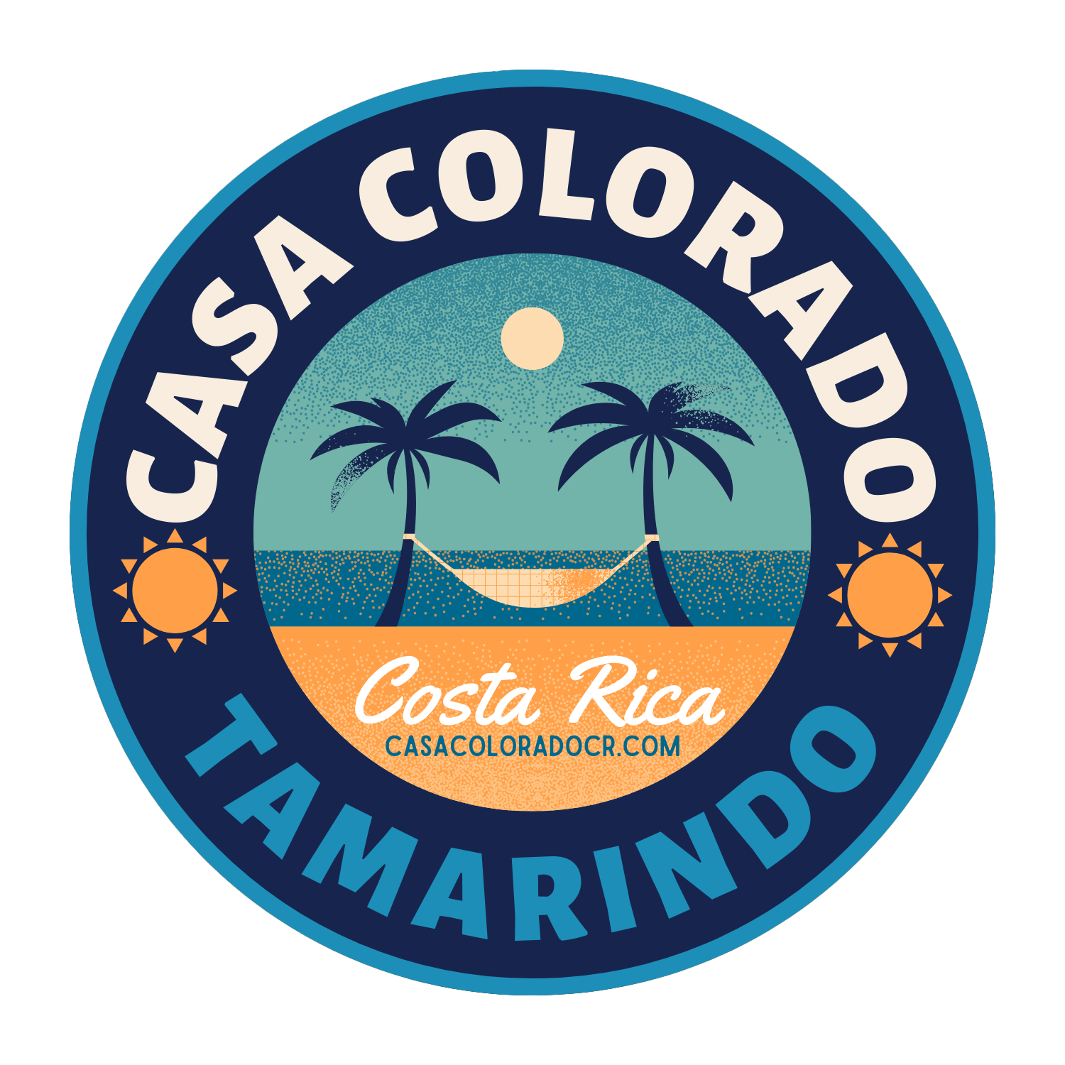 Casa Colorado