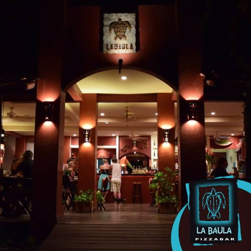 La Baula in Tamarindo, Costa Rica