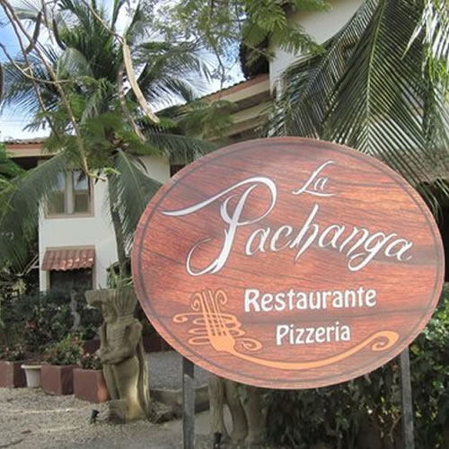 Pachanga in Tamarindo, Costa Rica